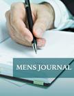 Mens Journal By Speedy Publishing LLC Cover Image