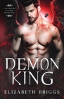 Demon King By Elizabeth Briggs Cover Image