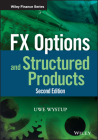 FX Options and Structured Products (Wiley Finance) Cover Image