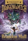 Master of the Phantom Isle: A Fablehaven Adventure (Dragonwatch #3) Cover Image