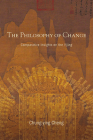 The Philosophy of Change: Comparative Insights on the Yijing By Chung-Ying Cheng Cover Image