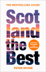 Scotland The Best: The Bestselling Guide Cover Image