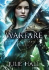 Warfare (Life After #2) By Julie Hall Cover Image