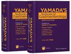 Yamada's Textbook of Gastroenterology By Daniel K. Podolsky (Editor), Michael Camilleri (Editor), J. Gregory Fitz (Editor) Cover Image
