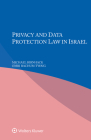 Privacy and Data Protection in Law Israel Cover Image