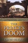 The Prince's Doom (Star-Cross'd #4) Cover Image