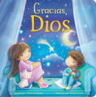 Tender Moments: Gracias, Dios - Thank You God (Spanish Edition) Cover Image