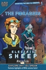 The Foragers: Electric Sheep (Super Science Showcase) By Alicia Cole, Lee Fanning (Screenplay by), Laura Espinosa (Illustrator) Cover Image