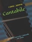 Cantabile: Solo Concert for Violoncello and Piano Cover Image