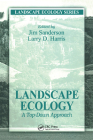 Landscape Ecology: A Top Down Approach Cover Image