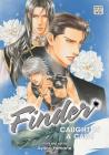 Finder Deluxe Edition: Caught in a Cage, Vol. 2 Cover Image