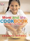 Mom and Me Cookbook Cover Image