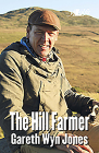 The Hill Farmer By Gareth Wyn Jones, Elfyn Pritchard Cover Image