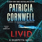 Livid: A Scarpetta Novel Cover Image