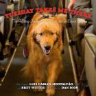 Tuesday Takes Me There: The Healing Journey of a Veteran and His Service Dog Cover Image