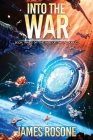 Into the War: Book Three Cover Image