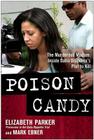 Poison Candy: The Murderous Madam; Inside Dalia Dippolito's Plot to Kill By Elizabeth Parker, Mark Ebner, Karen White (Read by) Cover Image
