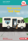 Val and the Vet Van: Book 12 By Robert Sutro, Kale Lewis (Illustrator) Cover Image