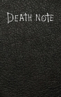 Death Note: Notebook With Rules (Hardcover) 6