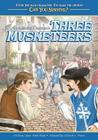 Can You Survive: Three Musketeers: A Choose Your Path Book By Debrah Peters Cover Image