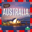 Australia (Australia) By Tracy Vonder Brink Cover Image