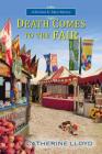 Death Comes to the Fair (A Kurland St. Mary Mystery #4) Cover Image