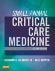 Small Animal Critical Care Medicine Cover Image
