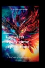 Hogwarts legacy game expectations: A brief order of what to expect in the game Cover Image