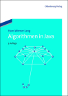 Algorithmen in Java Cover Image