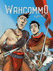 Wahcommo Cover Image