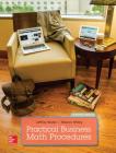 Practical Business Math Procedures with Business Math Handbook By Jeffrey Slater, Sharon M. Wittry Cover Image