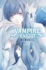 Vampire Knight: Memories, Vol. 7 By Matsuri Hino Cover Image