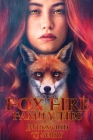 Fox Fire: Family Ties By Jh Demond, Tj Berry Cover Image