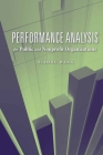 Performance Analysis for Public and Nonprofit Organizations Cover Image