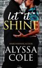 Let It Shine By Alyssa Cole Cover Image
