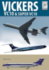 Vickers Vc10 & Super Vc10 (FlightCraft #20) Cover Image