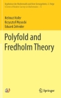 Polyfold and Fredholm Theory (Ergebnisse Der Mathematik Und Ihrer Grenzgebiete. 3. Folge / #72) Cover Image