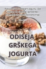 Odiseja Grskega Jogurta Cover Image