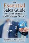 The Essential Sales Guide for Entrepreneurs and Business Owners By Beverly Flaxington Cover Image
