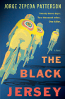 The Black Jersey: A Novel Cover Image