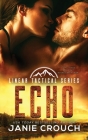 Echo By Janie Crouch Cover Image