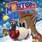 The Adventures of Morton The Fly - Morton Saves Christmas By Andrea Lankford Cover Image