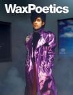 Wax Poetics Issue 50 (Paperback): The Prince Issue By Alan Leeds, Gwen Leeds, Ahmir Questlove Thompson Cover Image