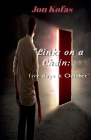 Links on a Chain: five days in October Cover Image