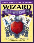 Medieval Wizard(r) Card Game By Ken Fisher Cover Image