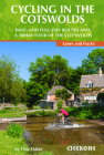Cycling in the Cotswolds: Half- and Full-Day Routes and a 200KM Tour Cover Image