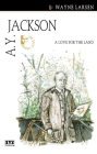 A.Y. Jackson: A Love for the Land (Quest Library (Xyz Publishing)) Cover Image