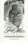 Jazz Man's Journey: A Biography of Ellis Louis Marsalis, Jr. By Antoinette D. Handy Cover Image