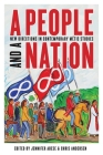 A People and a Nation: New Directions in Contemporary Métis Studies By Jennifer Adese (Editor), Chris Andersen (Editor) Cover Image