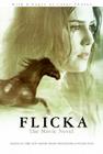 Flicka: The Movie Novel Cover Image